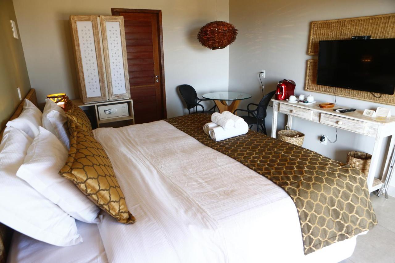 Recanto 3* Fernando de Noronha