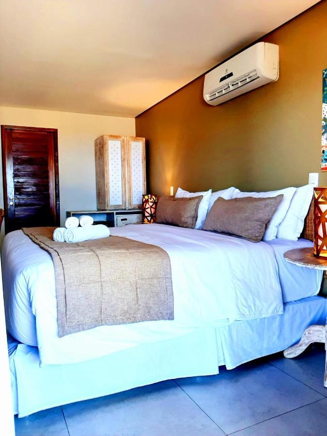 Recanto 3* Fernando de Noronha