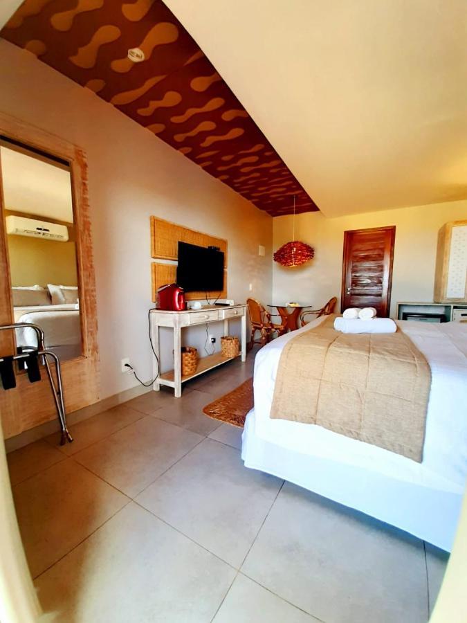 Recanto 3* Fernando de Noronha